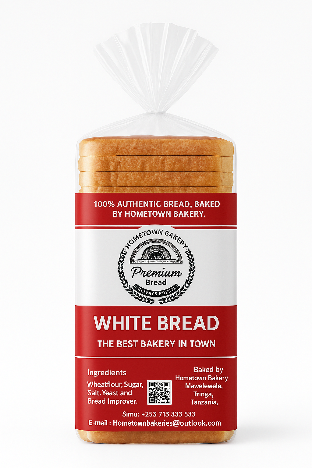 White Bread